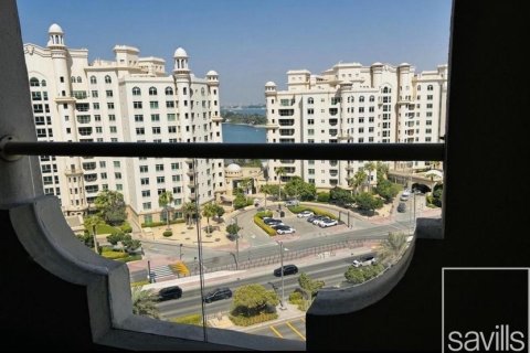 Apartment de 3 dormitorios en Shoreline Apartments, UAE No. 220473 11