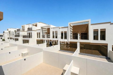 3 bedrooms Townhouse in Damac Lagoons, UAE No. 212344 25