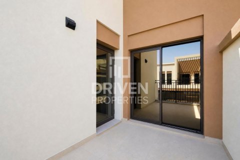 3 bedrooms Townhouse in Damac Lagoons, UAE No. 212344 24