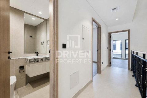 3 bedrooms Townhouse in Damac Lagoons, UAE No. 212344 22