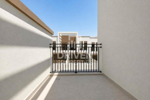 3 bedrooms Townhouse in Damac Lagoons, UAE No. 212344 23