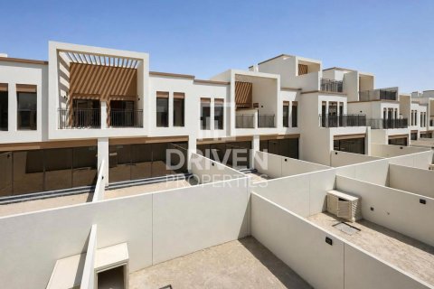 3 bedrooms Townhouse in Damac Lagoons, UAE No. 212344 26