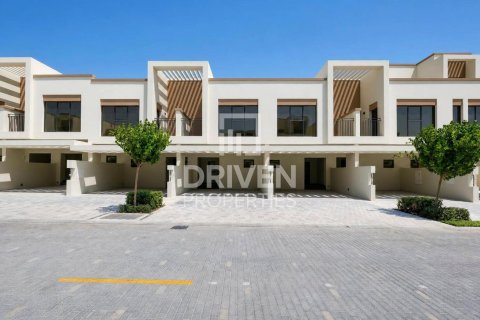 3 bedrooms Townhouse in Damac Lagoons, UAE No. 212344 30