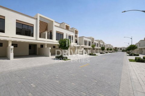 3 bedrooms Townhouse in Damac Lagoons, UAE No. 212344 31