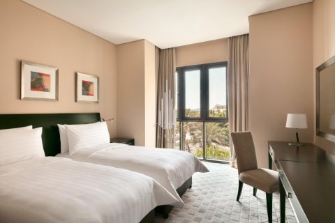 Appartement de 4 chambres à Al Maqtaa, UAE No. 22851 7