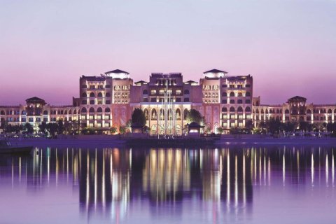Appartement de 4 chambres à Al Maqtaa, UAE No. 22851 21