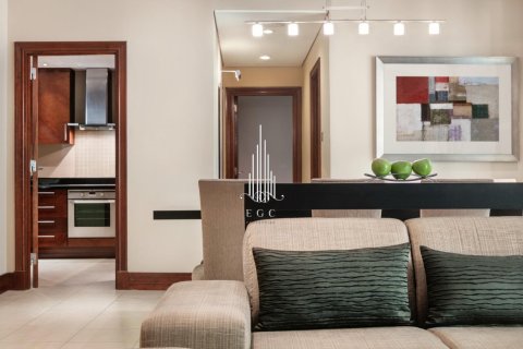 Appartement de 4 chambres à Al Maqtaa, UAE No. 22851 11