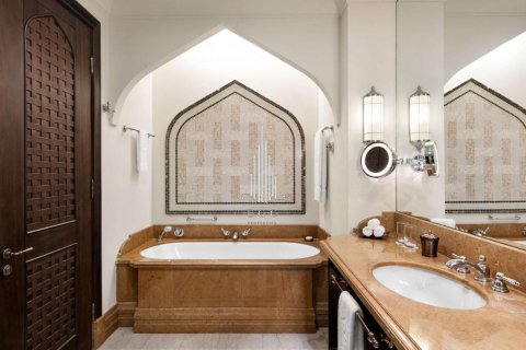 Appartement de 4 chambres à Al Maqtaa, UAE No. 22851 13