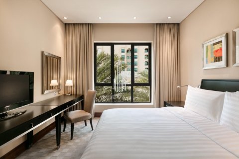 Appartement de 4 chambres à Al Maqtaa, UAE No. 22851 10