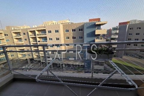 Apartment de 3 dormitorios en Al Reef, UAE No. 224038 5