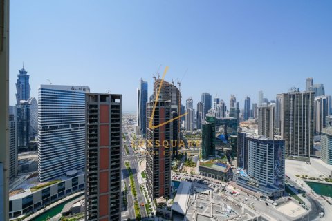 Appartement de 1 chambre à PENINSULA FOUR THE PLAZA Business Bay, UAE No. 219135 20