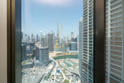 Appartement de 1 chambre à PENINSULA FOUR THE PLAZA Business Bay, UAE No. 219135 14