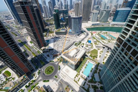 Appartement de 1 chambre à PENINSULA FOUR THE PLAZA Business Bay, UAE No. 219135 22