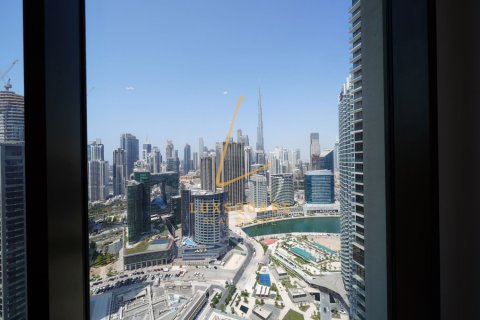 Appartement de 1 chambre à PENINSULA FOUR THE PLAZA Business Bay, UAE No. 219135 19