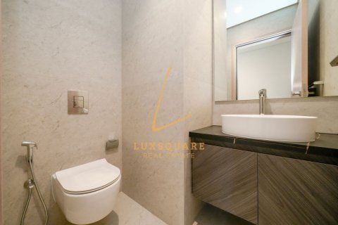 Appartement de 1 chambre à PENINSULA FOUR THE PLAZA Business Bay, UAE No. 219135 16