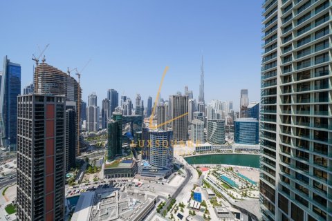 Appartement de 1 chambre à PENINSULA FOUR THE PLAZA Business Bay, UAE No. 219135 21