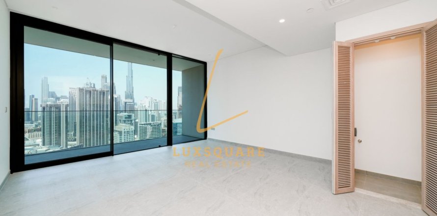 Appartement de 1 chambre à PENINSULA FOUR THE PLAZA Business Bay, UAE No. 219135