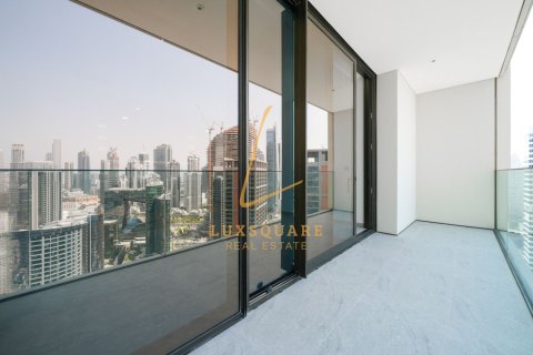 Appartement de 1 chambre à PENINSULA FOUR THE PLAZA Business Bay, UAE No. 219135 8