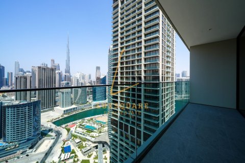 Appartement de 1 chambre à PENINSULA FOUR THE PLAZA Business Bay, UAE No. 219135 23