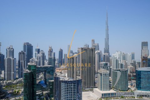 Appartement de 1 chambre à PENINSULA FOUR THE PLAZA Business Bay, UAE No. 219135 18