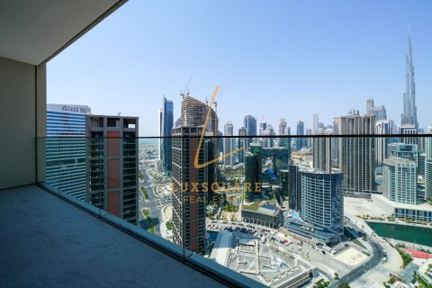Appartement de 1 chambre à PENINSULA FOUR THE PLAZA Business Bay, UAE No. 219135 24