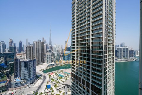Appartement de 1 chambre à PENINSULA FOUR THE PLAZA Business Bay, UAE No. 219135 17