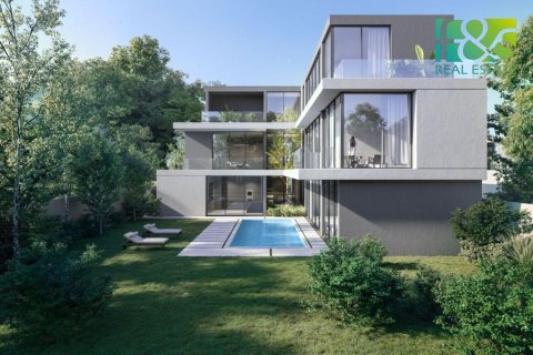 Villa de 5 chambres à Tilal City, UAE No. 29077 14