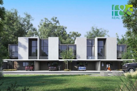 Villa de 5 chambres à Tilal City, UAE No. 29077 7