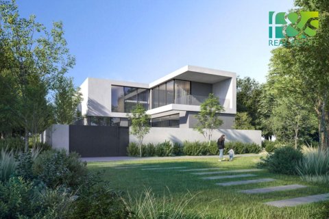 Villa de 5 chambres à Tilal City, UAE No. 29077 8