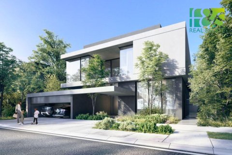 Villa de 5 chambres à Tilal City, UAE No. 29077 12