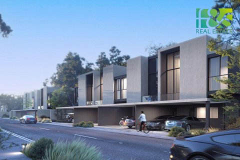Villa de 5 chambres à Tilal City, UAE No. 29077 6