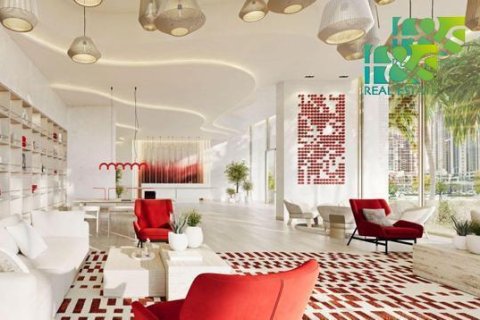 Apartment de 3 dormitorios en Al Marjan Island, UAE No. 22574 7