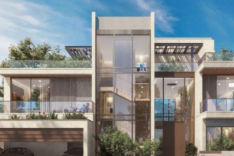 4 bedrooms Villa in Dubai Lifestyle City, UAE No. 110787 4