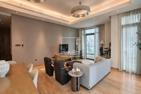 Квартира с 2 спальнями в Shams Abu Dhabi, ОАЭ №217462 5