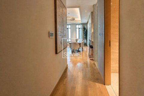Квартира с 2 спальнями в Shams Abu Dhabi, ОАЭ №217462 10