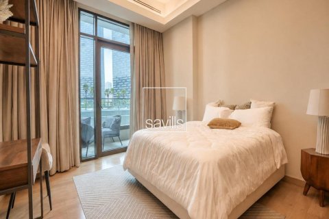 Квартира с 2 спальнями в Shams Abu Dhabi, ОАЭ №217462 7