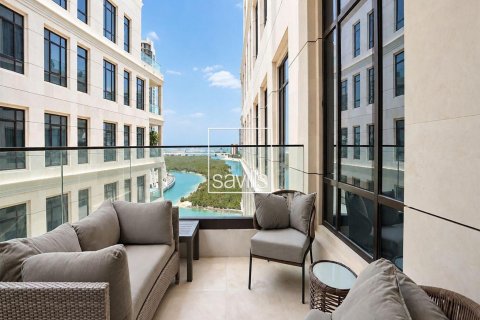 Apartment de 2 dormitorios en Shams Abu Dhabi, UAE No. 217462