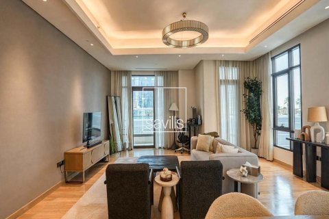 Квартира с 2 спальнями в Shams Abu Dhabi, ОАЭ №217462 4