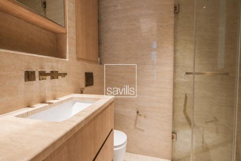 Квартира с 2 спальнями в Shams Abu Dhabi, ОАЭ №217462 12