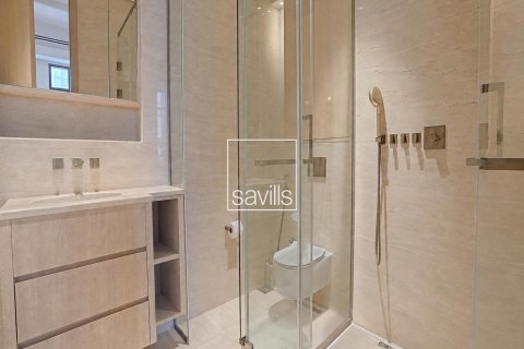 Квартира с 2 спальнями в Shams Abu Dhabi, ОАЭ №217462 11