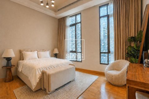 Квартира с 2 спальнями в Shams Abu Dhabi, ОАЭ №217462 6