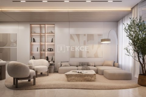 Appartement de 2 chambres à Dubai, UAE No. 120194 13