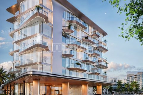 Appartement de 2 chambres à Dubai, UAE No. 120194 3