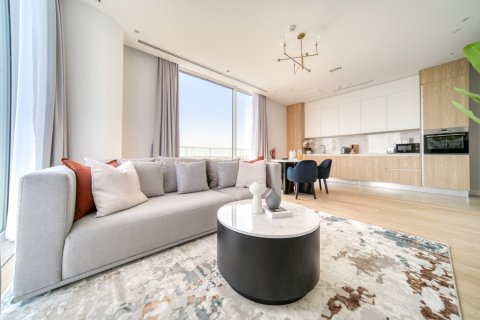 Apartment de 1 dormitorio en Al Barari, UAE No. 196915