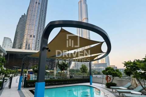 Apartment de 2 dormitorios en Opera District, UAE No. 221508 28