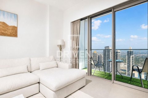 Apartment de 2 dormitorios en Opera District, UAE No. 221508 4