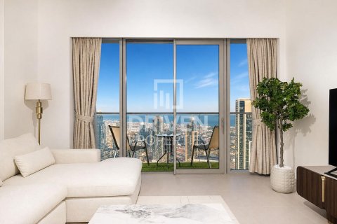 Apartment de 2 dormitorios en Opera District, UAE No. 221508