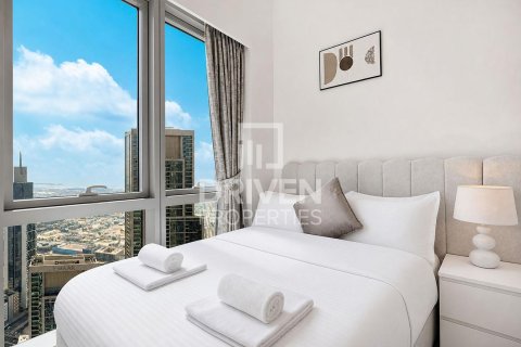 Apartment de 2 dormitorios en Opera District, UAE No. 221508 10