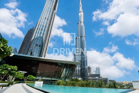 Apartment de 2 dormitorios en Opera District, UAE No. 221508 29