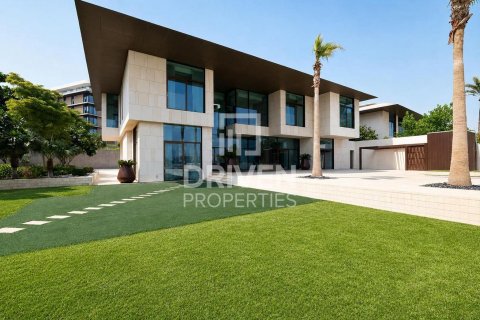 Villa de 6 chambres à Jumeirah Bay Island, UAE No. 217535 30